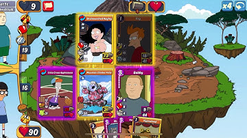 Animation Throwdown - Spring Clash & a Swole Scroll