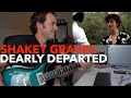 Guitar Teacher REACTS: Shakey Graves &quot;Dearly Departed&quot; LIVE Pandora House @ SXSW