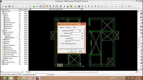 06 Post Tension Floors Course (RAM 02)  Dr Tharwat Sakr
