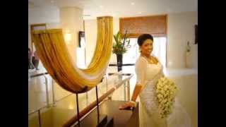 Nishali & Dinushka Le