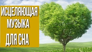 ►ВОССТАНОВЛЕНИЕ ЭНЕРГЕТИЧЕСКОГО БАЛАНСА ВО ВРЕМЯ СНА►ЛЕЧЕБНАЯ МУЗЫКА►ЗВУКИ ПРИРОДЫ