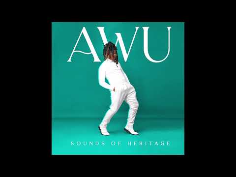 AWU Melody Sounds Of Heritage Album