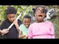 “MEAN GIRL STOPS BOYS Over Candy”  Episode 2 | Tiffany La’Ryn