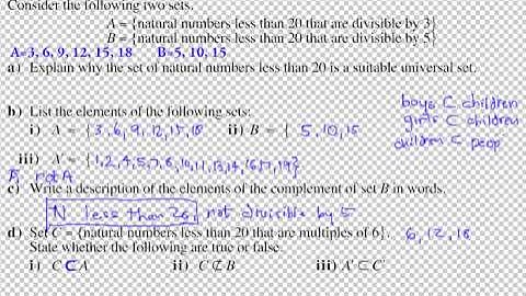 Math 30-2 Unit 1 Lesson 2 Example 2