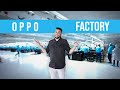 The ULTIMATE Durability Test of OPPO Reno6 Series in OPPO SUPER Factory! | TechBar