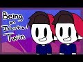 Being An Identical Twin (ft. TheAMaazing)