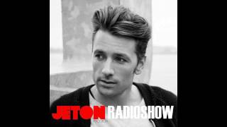 Ferhat Albayrak - Jeton Records Radio Show 070 With Bart Skils