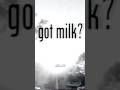 Tomorrow’s episode takes a look at the famous “Got Milk?” slogan.
