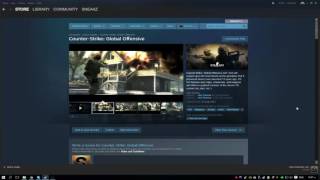 CS:GO Giveaway ~ Steam GIFT