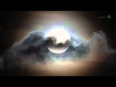 ScienceCasts: The Super Moon of May 2012