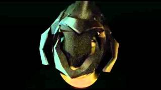 Cinematic Blast VFX TEST 2