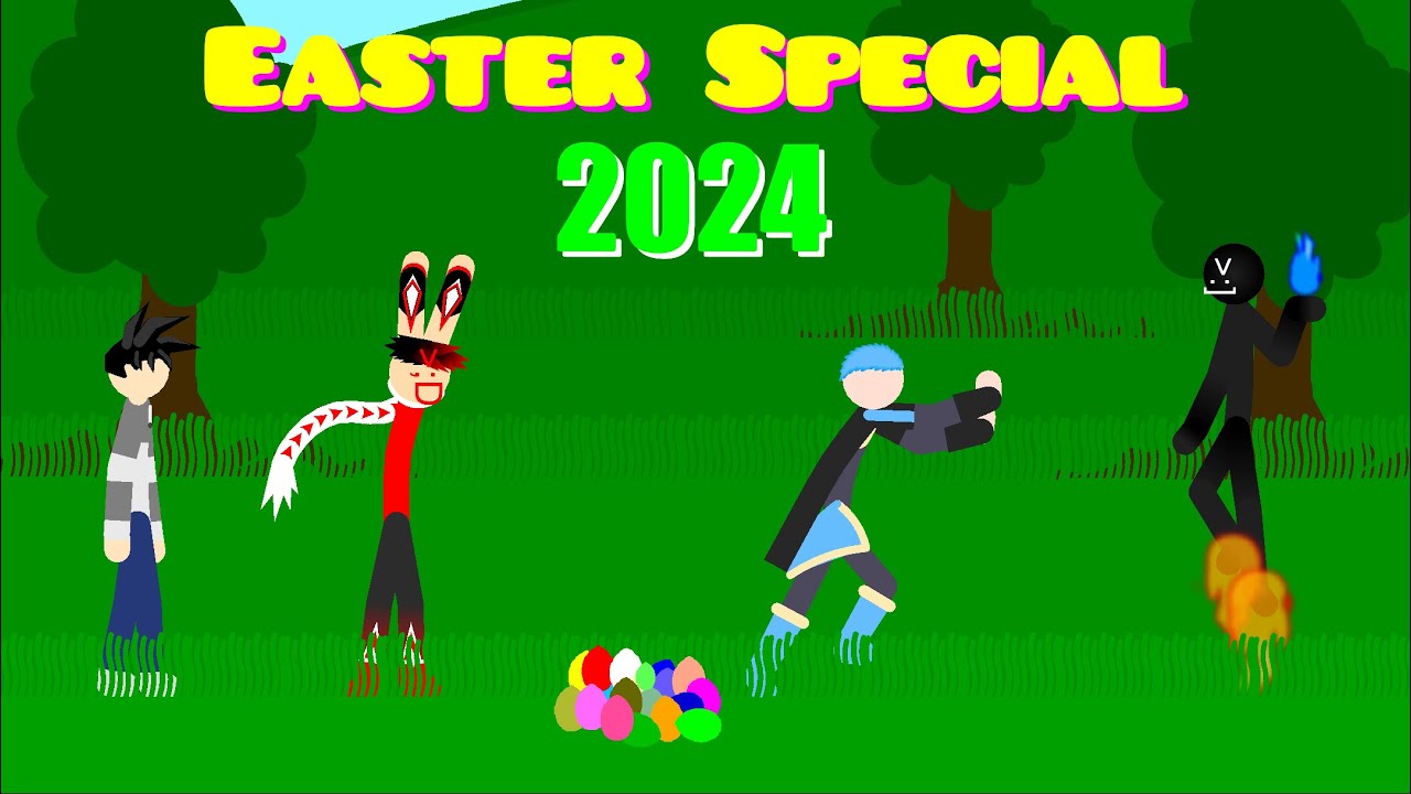 Easter Special 2024 - YouTube