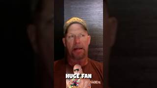 Steve Austin remembers Superstar Billy Graham #shorts #wwe