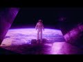 Spacewalk  a trip into space synthwave  retrowave  chillwave mix