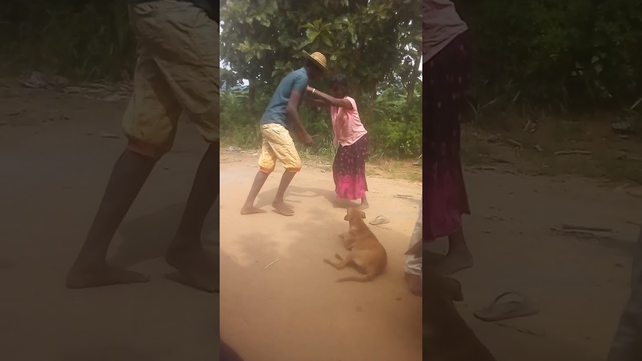 Saman kumara - YouTube
