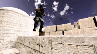 Css bhop time on dust2 by opitz32