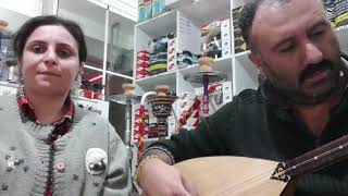 Sevda Türküsü (Grup Yorum) - Üleyha Gök
