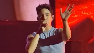 FANCAM ENCORE WHAT SB19 PAGTATAG FINALE DAY 2 (05/19/24) #sb19 #sb19pagtatag