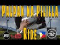 Mtb Ride to Pililla Napornada, Rayos Nabali!