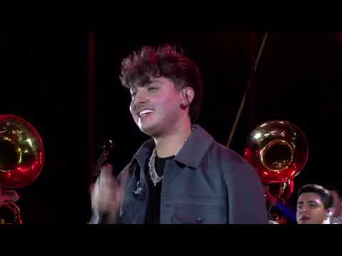 Nadie (Cover En Vivo) - Gabito Ballesteros