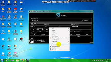 Loic Anonymous Hack websit