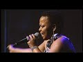 Rebecca Malope Ulahlekile LIVE