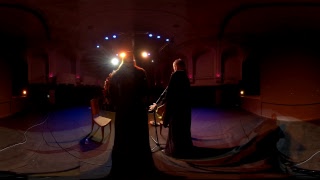 Концерт Duo Zikr «Полеты наяву» - прямая трансляция из «Лендок» в 360°