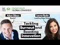 Live from Cannes! 3/7 From Niche to Notable: Tackling Burnout and Boosting Innovation in Tech