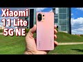 Xiaomi 11 Lite 5G NE VS iPhone 12 Camera Comparison & Review