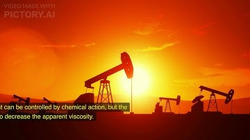 Unveiling the Secrets of Drilling Fluids: Part 2 - Mud Report Analysis