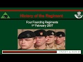 RIFLES History (first video)