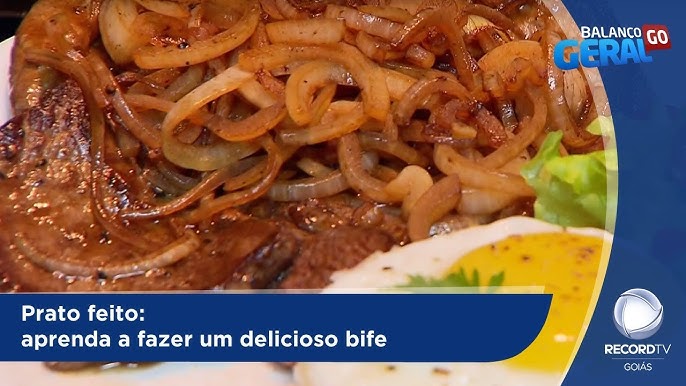 Bem Estar - Calcule as calorias de um 'prato feito