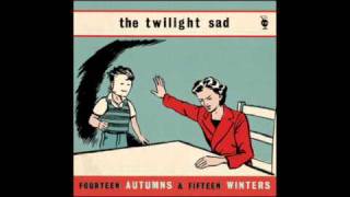 The TWiLiGHT SAD ~ I'm Taking the Train Home chords