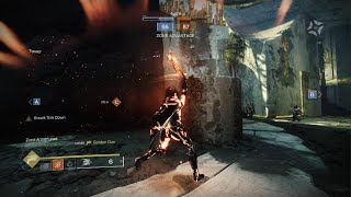 Destiny 2 - Seventh Column #86