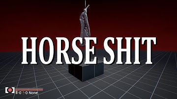 Unreal engine 4 weapon system