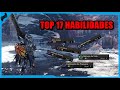 Monster Hunter World TOP 17 Melhores HABILIDADES Do JOGO 