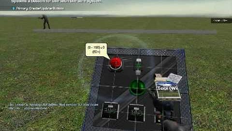 Wire hologram tutorial