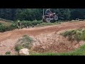 Big JUMP Polaris Scrambler 1000XP