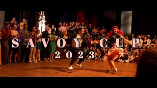 Savoy Cup 2023 by Neotuxedo LEE 506 views 1 year ago 4 minutes, 30 seconds