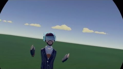 How to make a CV2 Role giver| Rec Room Tutorial