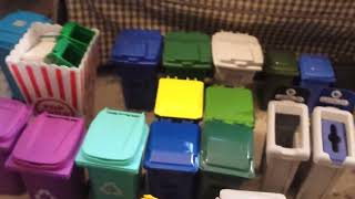 Mini Bin Update 1/2024
