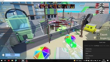 roblox arsenal hack op