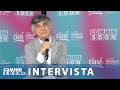 Con tutto il cuore (2021): Intervista a Vincenzo Salemme - HD