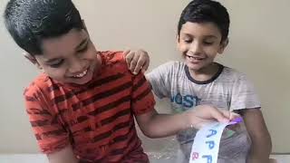 happy birthdayAdnan|AR world vlog|