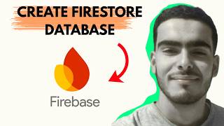 How to Create a Firestore Database in Firebase (2026) | Step-by-Step Guide