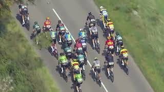 tour of britain 2023 stage 7 Highlights