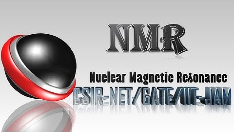 Integration of signal area(NMR)-2