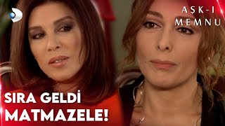 Download Lagu Firdevs'in Yeni Uğraşı Matmazel Oldu! - Aşk-ı Memnu Özel Klip MP3 Download Lagu Firdevs'in Yeni Uğraşı Matmazel Oldu! - Aşk-ı Memnu Özel Klip MP3