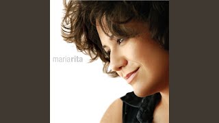 Video thumbnail of "Maria Rita - Mal intento"