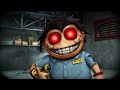ESCAPE WILLY'S AUTO SHOP! (NEW!) - Can You Beat the Mechanic?